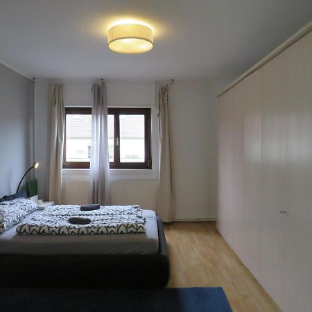 L8 Street - Mannheim Apartamento Exterior foto