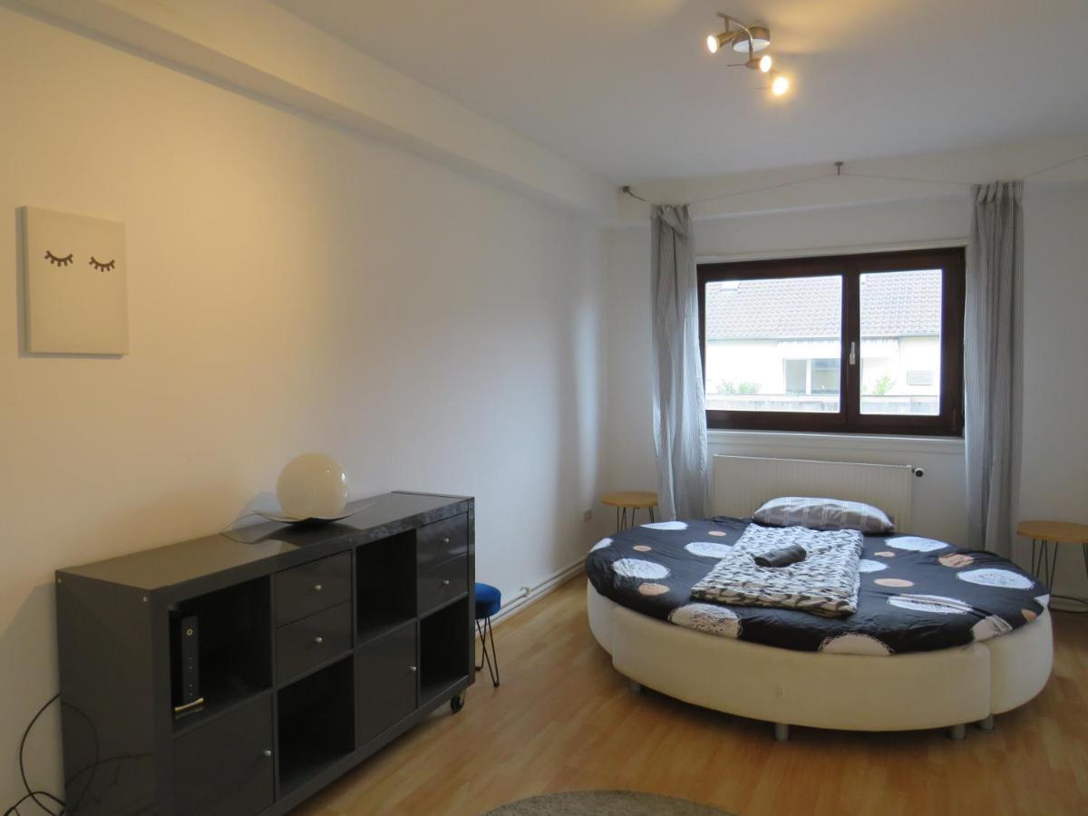 L8 Street - Mannheim Apartamento Exterior foto