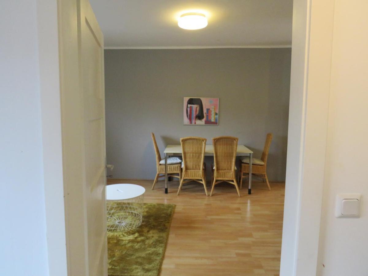 L8 Street - Mannheim Apartamento Exterior foto